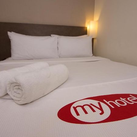 My Hotel @ Sentral 2 Kuala Lumpur Bagian luar foto