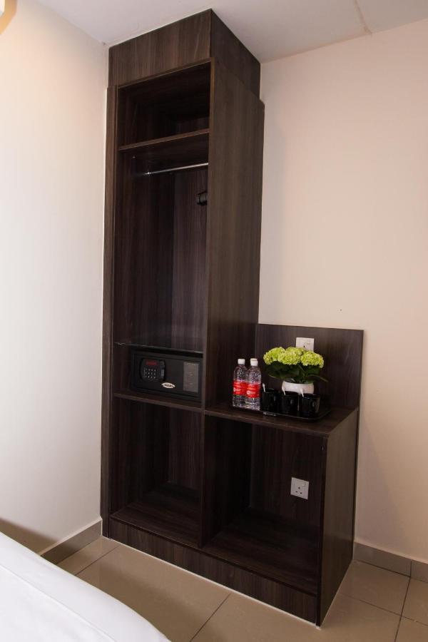 My Hotel @ Sentral 2 Kuala Lumpur Bagian luar foto