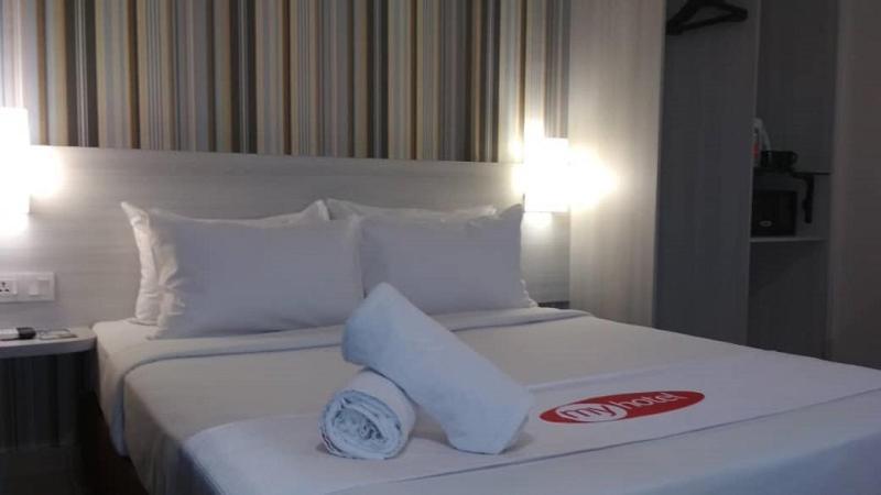 My Hotel @ Sentral 2 Kuala Lumpur Bagian luar foto