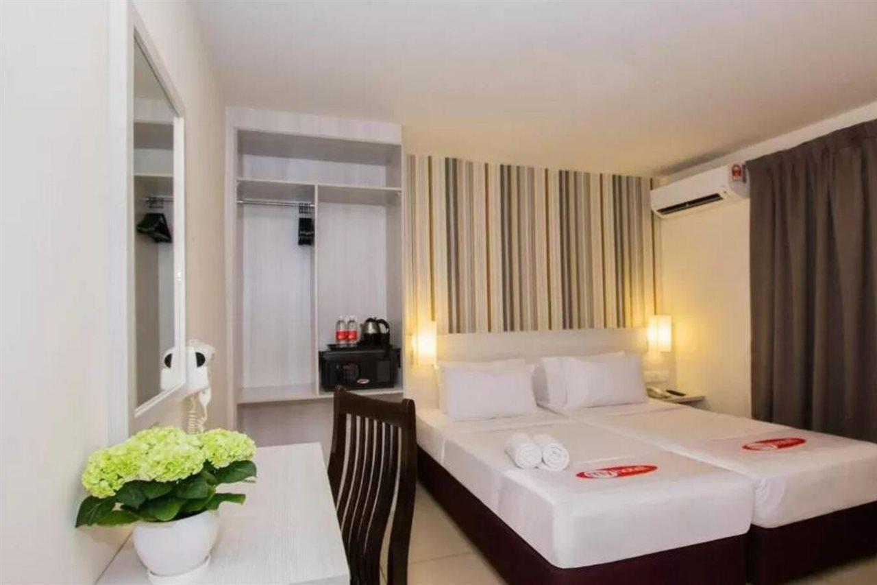 My Hotel @ Sentral 2 Kuala Lumpur Bagian luar foto