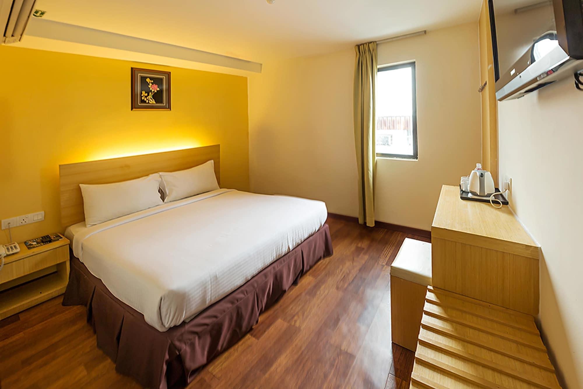 My Hotel @ Sentral 2 Kuala Lumpur Bagian luar foto