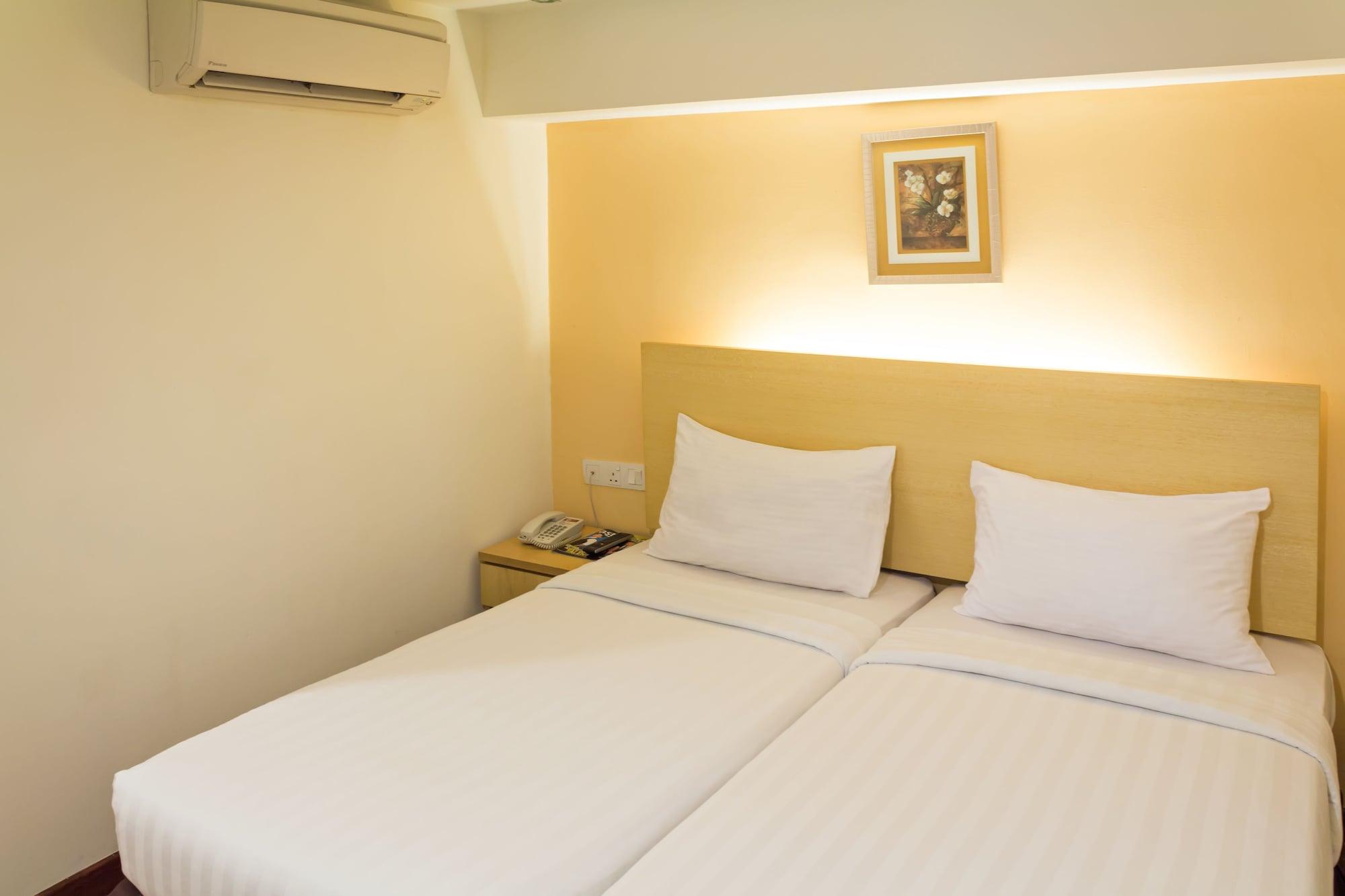 My Hotel @ Sentral 2 Kuala Lumpur Bagian luar foto