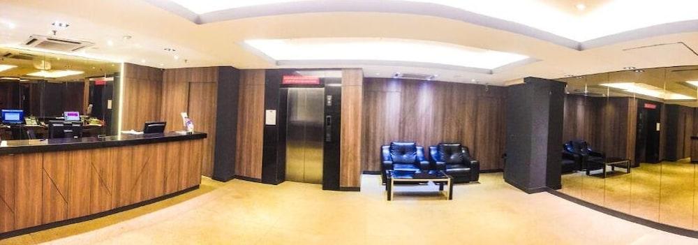 My Hotel @ Sentral 2 Kuala Lumpur Bagian luar foto