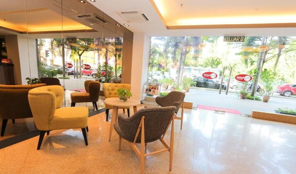 My Hotel @ Sentral 2 Kuala Lumpur Bagian luar foto