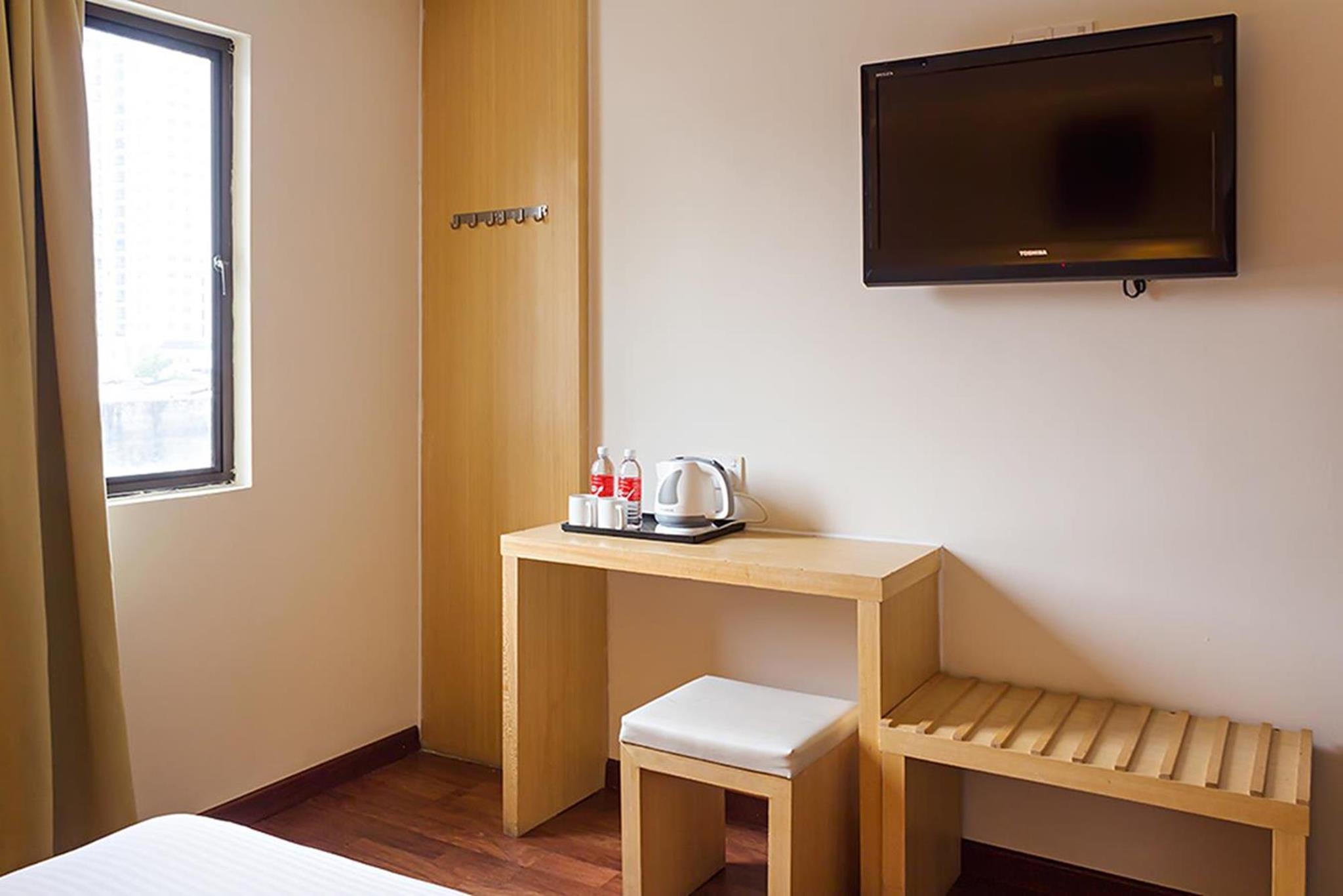 My Hotel @ Sentral 2 Kuala Lumpur Bagian luar foto