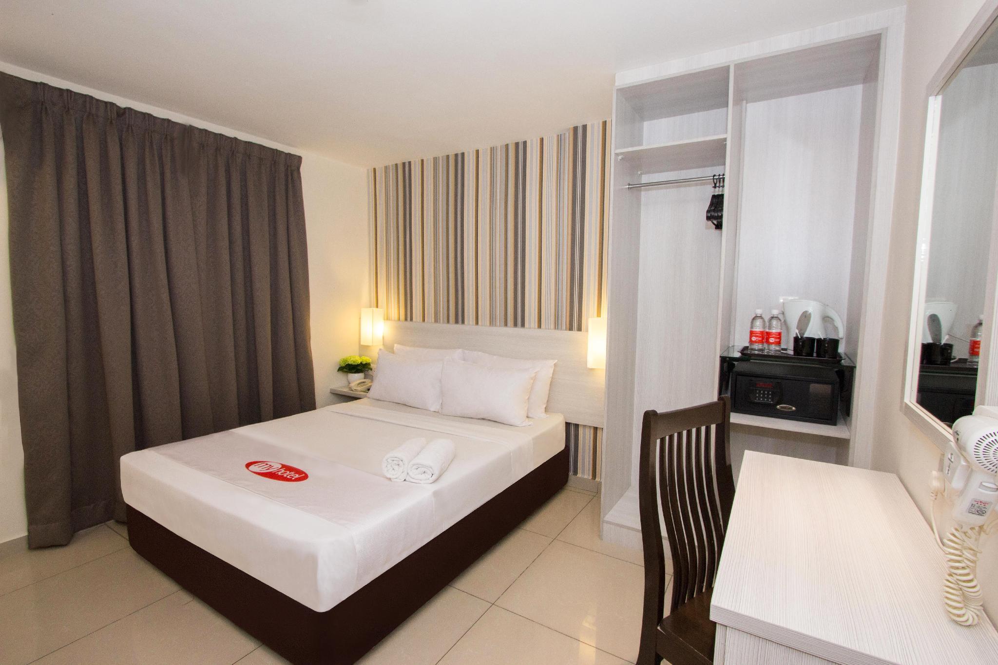 My Hotel @ Sentral 2 Kuala Lumpur Bagian luar foto