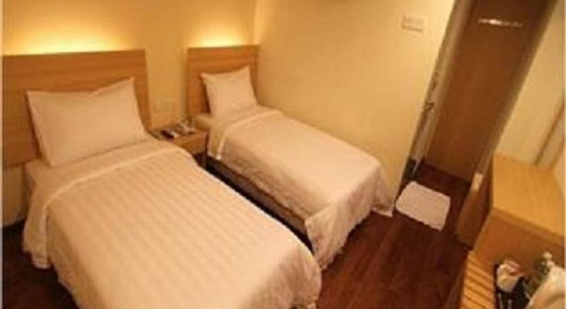 My Hotel @ Sentral 2 Kuala Lumpur Bagian luar foto