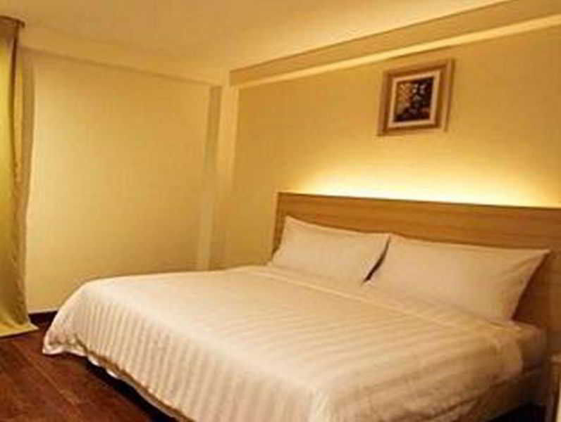 My Hotel @ Sentral 2 Kuala Lumpur Bagian luar foto