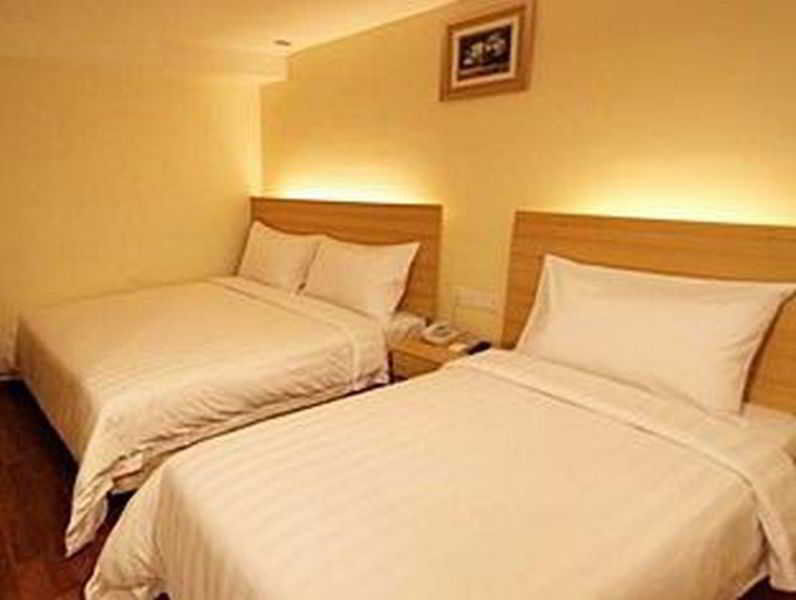 My Hotel @ Sentral 2 Kuala Lumpur Bagian luar foto
