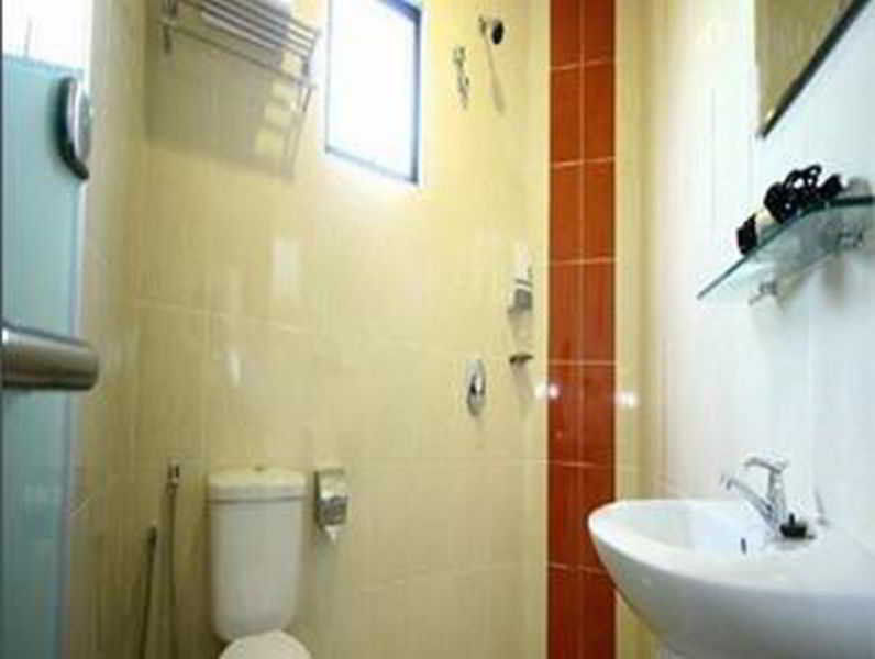 My Hotel @ Sentral 2 Kuala Lumpur Bagian luar foto